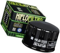 Hiflofiltro HF184 olejový filter aprilia gilera