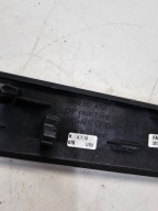 DEKOR moulding door left rear part AUDI A4 B9 8W0867419