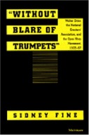 Without Blare of Trumpets: Walter Drew, the