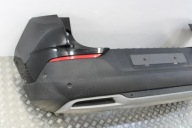 bumper rear part rear 6X PDC OPEL GRANDLAND X