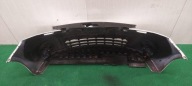bumper front +grill +cover NISSAN NOTE LIFT E11 09-12 LAK: 326G