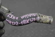 crijevo prijenos cijev vode LAND ROVER EVOQUE II 2 L551 M8D2-18K579-AB
