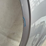 AUDI A3 8V 8V5 SEDAN 12- blatobran lijevi prednji dio prednji