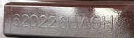 bumper front front NISSAN QASHQAI III 21- PDC