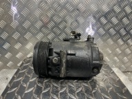 klimakompressor OPEL ASTRA H 13297447
