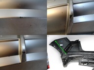 LAMBORGHINI URUS 4ML 18-23 Paraurti + SPOILER diffusore Paraurti posteriore (6xPDC)
