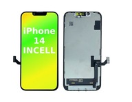 Wyświetlacz IPhone 14 INCELL