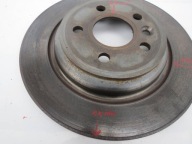 disc brake left rear part 330MM VOLVO V60 and S60 II (2013-2018)R.