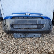 front bumper front CITROEN BERLINGO III LIFT