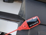 dashboard instrument panel BMW E60 EU 6976405