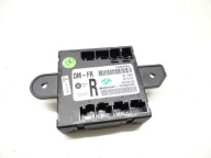 module door right front MASERATI QUATTROPORTE VI 52851640AC
