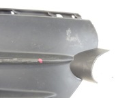 grid of a bumper front front right MERCEDES EQA EQB AMG A2438857301