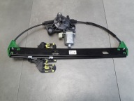 Audi Q6 e-tron ablakemelő hátsó jobb hátsó 85H839462A