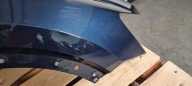 SQ8 4M RSQ8 Q8 fender right front front LJ5L ORG 24R 4M8821106A