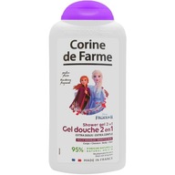 Corine De Farme Frozen Ii Żel Pod Prysznic 2w1