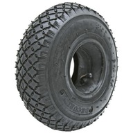 Gumiabroncs és gumibelső