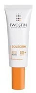 IWOSTIN SOLECRIN BB KREM SPF 50+ 30ML