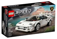 LEGO Speed Champions Lamborghini Countach 76908