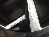 disk disk NISSAN 5x114,3 ET40 7J 19" HV05B