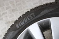 wheels discs disc 225/45 R17 TOYOTA AURIS II 2