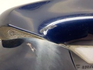 LEXUS IS II mirror exterior left 10 PIN 027373 037373