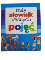 Mały słownik ważnych pojęć Robin