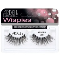 Ardell Wispies pár umelých rias 700 Black