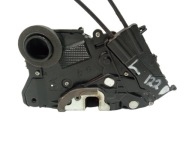 lock door left front 3D EUROPA Toyota Yaris II (2005-2011)