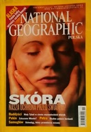 National Geographic Polska Nr.11 (38) listopad / 2002 SPK