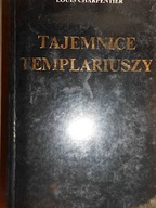 Tajemnice templariuszy - Charpentier