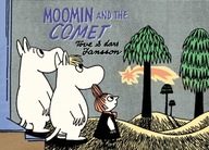 Moomin and the Comet TOVE JANSSON