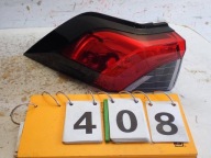 light rear part rear left TOYOTA RAV4 V 2019 -81560-42230