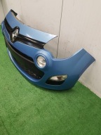 bumper front front RENAULT TWINGO 2