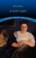 A Lost Lady Cather Willa