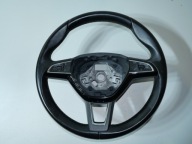 lenkrad Leder MULTI SKODA SUPERB III
