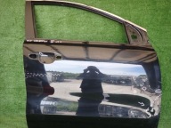 KIA SPORTAGE IV 15- door right front front