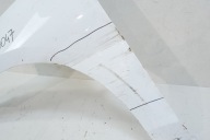 FORD FOCUS MK4 2018- fender front left front JX7B-A16016-AD