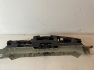 support panel for radiators pillar upper Opel Astra IV J