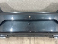SEAT IBIZA 6F V FR bumper rear part 6F0807417