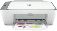 Urządzenie wielofunkcyjne drukarka kolor HP Deskjet seria 2700 hp 305 wifi