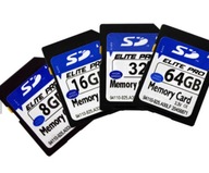 Pamäťová karta SDXC P-SDU128V11100EL-GE 128 GB