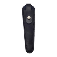 Nożyczki zewnętrzne Etui ochronne Torba do przechowywania nożyczek Etui na narzędzia w kolorze czarnym
