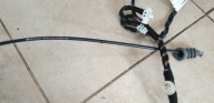 lock left rear rope holder MERCEDES S W221 OE EU
