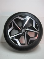 wheels discs tyres VW ID3 10A R19 21R