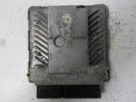 SKODA Computer Bedienteil 03G906018EL 5WP45521AI