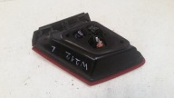 light left rear part LED europa Mercedes W212
