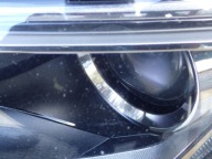 light left left BI XENON AUDI A5 S5 8T LIFT 12
