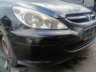 front bumper front Peugeot 307 SW 02-08 kod lakieru EXLD