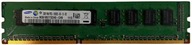 RAM SAMSUNG 2GB 1Rx8 PC3-10600E-09-10-D0 DDR3 1002