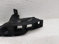 bumper bracket right rear part SEAT LEON III 5F0807378